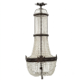 PS2746 CHANDELIER OSCAR & CLOTHILDE