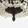 PS2746 CHANDELIER OSCAR & CLOTHILDE