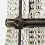 PS2746 CHANDELIER OSCAR & CLOTHILDE