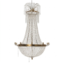PS2747 EMPIRE STYLE CHANDELIER