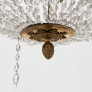 PS2747 EMPIRE STYLE CHANDELIER