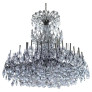 PS2755 LARGE CRYSTAL CHANDELIER