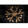 PS2762 20TH CENTURY LOUIS XV STYLE CANDELABRA