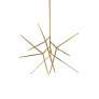 PS2772 SPEAR CHANDELIER