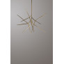 PS2772 SPEAR CHANDELIER