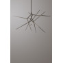 PS2772 SPEAR CHANDELIER