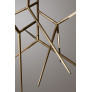 PS2772 SPEAR CHANDELIER