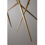 PS2772 SPEAR CHANDELIER