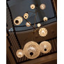 PS2805 GRAND AURELIA 11-GLOBE CHANDELIER