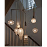 PS2805 GRAND AURELIA 11-GLOBE CHANDELIER