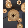 PS2805 GRAND AURELIA 11-GLOBE CHANDELIER