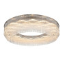 PS2816 WOOD HOUSE RING CHANDELIER