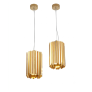PS2823 FACET PENDANT