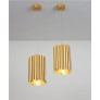 PS2823 FACET PENDANT