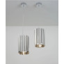 PS2823 FACET PENDANT