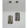 PS2823 FACET PENDANT