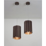 PS2823 FACET PENDANT