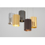 PS2823 FACET PENDANT