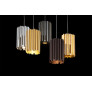 PS2823 FACET PENDANT