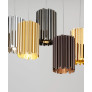 PS2823 FACET PENDANT