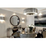 PS2824 FACET WALL LIGHT