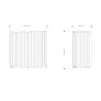 PS2824 FACET WALL LIGHT