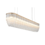 PS2827 DUBAI VILLA LINEAR CHANDELIER