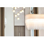 PS2827 DUBAI VILLA LINEAR CHANDELIER