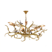 PS2833 BRANCHES CHANDELIER