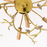 PS2833 BRANCHES CHANDELIER