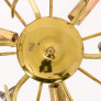 PS2833 BRANCHES CHANDELIER