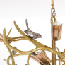 PS2833 BRANCHES CHANDELIER