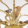PS2833 BRANCHES CHANDELIER