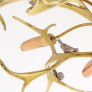 PS2833 BRANCHES CHANDELIER