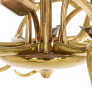 PS2833 BRANCHES CHANDELIER