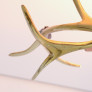 PS2833 BRANCHES CHANDELIER