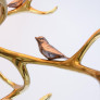 PS2833 BRANCHES CHANDELIER