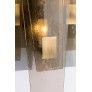 PS2846 SLIVER WALL LAMP