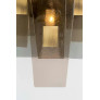 PS2846 SLIVER WALL LAMP