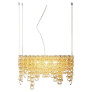 PS2853 MINI GIOGALI CHANDELIER