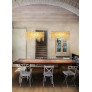 PS2853 MINI GIOGALI CHANDELIER