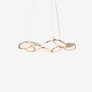 PS2858 SAMARA CHANDELIER