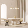 PS2858 SAMARA CHANDELIER