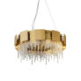 PS2864 ADONIS CRYSTAL CHANDELIER