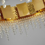 PS2864 ADONIS CRYSTAL CHANDELIER