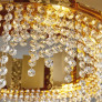PS2864 ADONIS CRYSTAL CHANDELIER