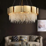 PS2864 ADONIS CRYSTAL CHANDELIER
