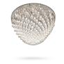 PS2874 ELEGANT MODERN ROUND CHANDELIER