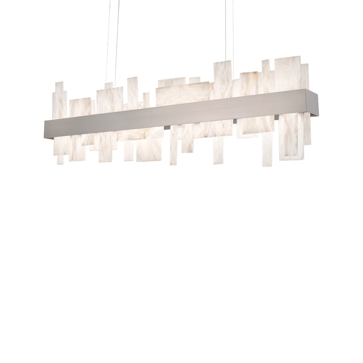 PS2882 ACROPOLIS LINEAR PENDANT PS2882 ACROPOLIS LINEAR PENDANT