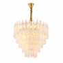 PS2926 BLANCHE MURANO GLASS PENDANT